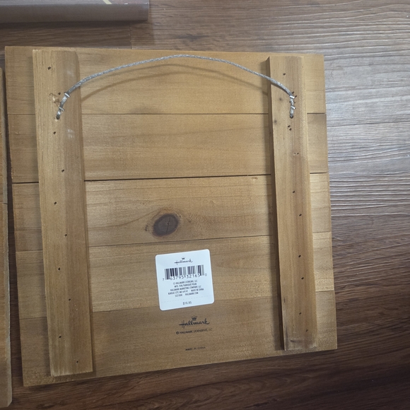 Rustic Wall Art (3) - Picture 6 of 7